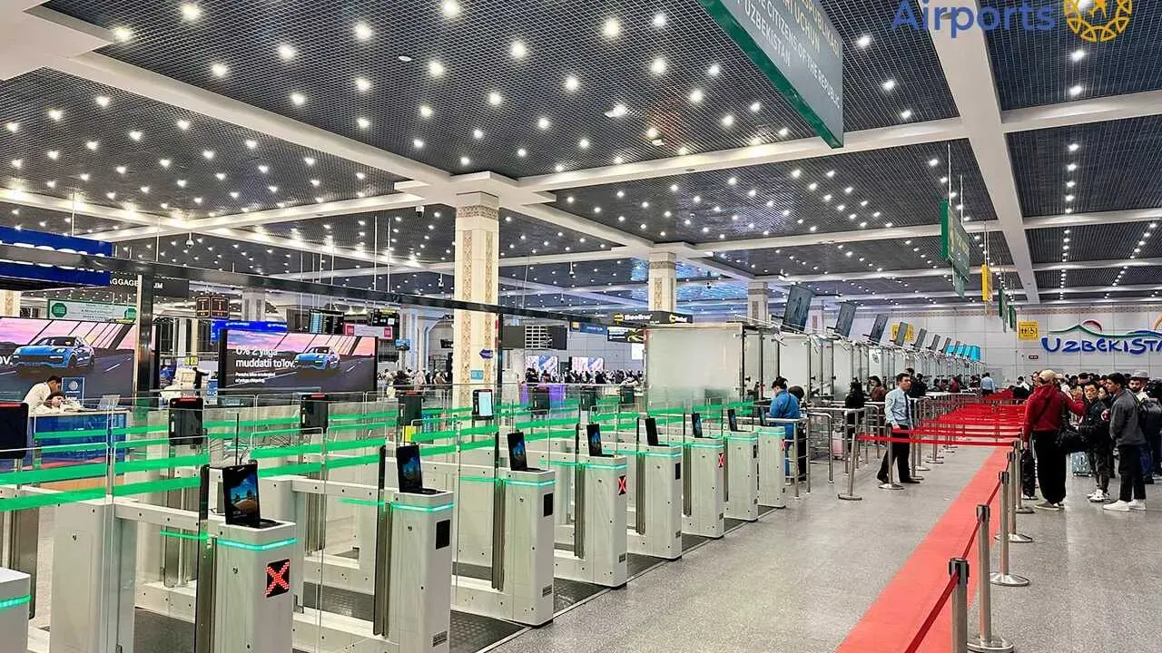 Smart Home E-Gate