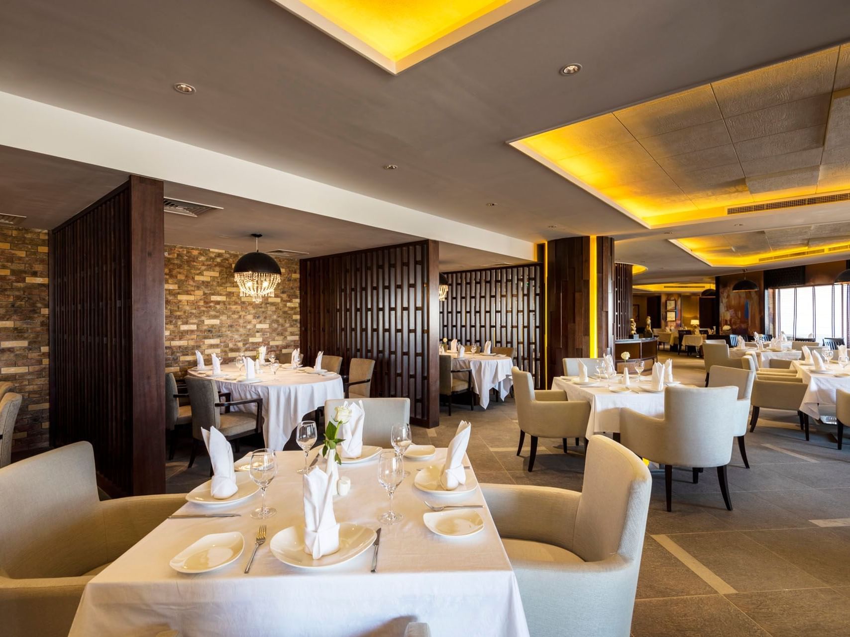 Restaurant Booking System